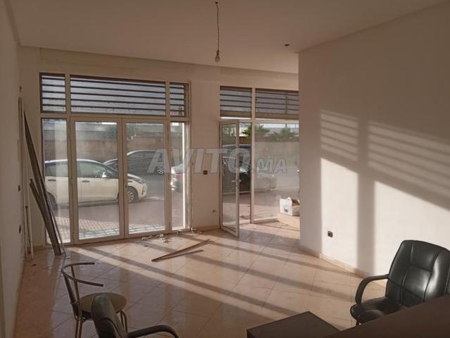 Local commercial vente à El Ma, Gharb-Chrarda-Beni Hssen