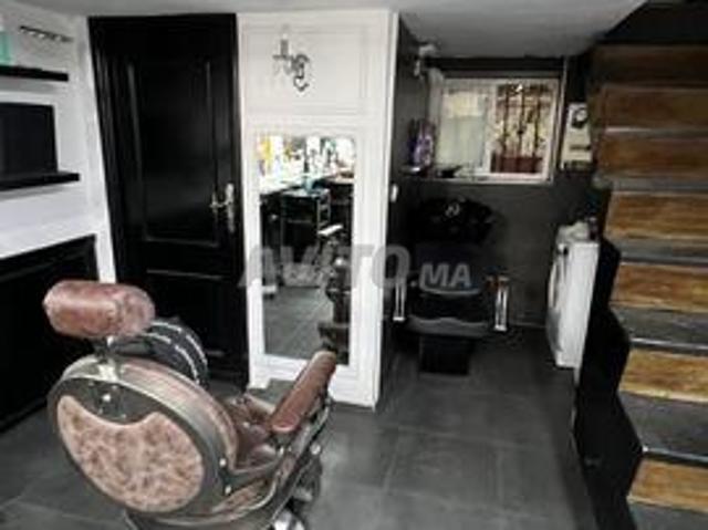 Local commercial vente à Centre Ville, Ben Slimane