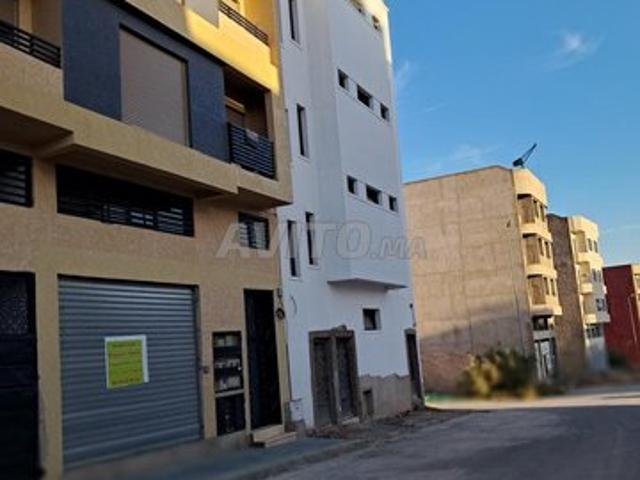 Local commercial vente à Dar Bouazza, Gharb-Chrarda-Beni Hssen