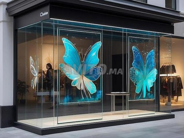 Local commercial location à Meknès