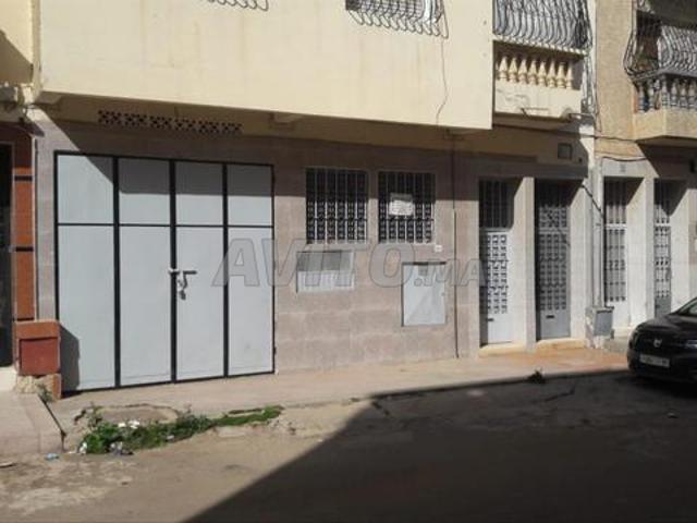 Local commercial vente à Berrechid, Gharb-Chrarda-Beni Hssen