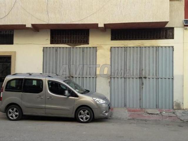 Local commercial location à Salé