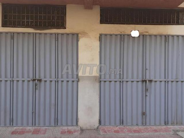 Local commercial location à Salé