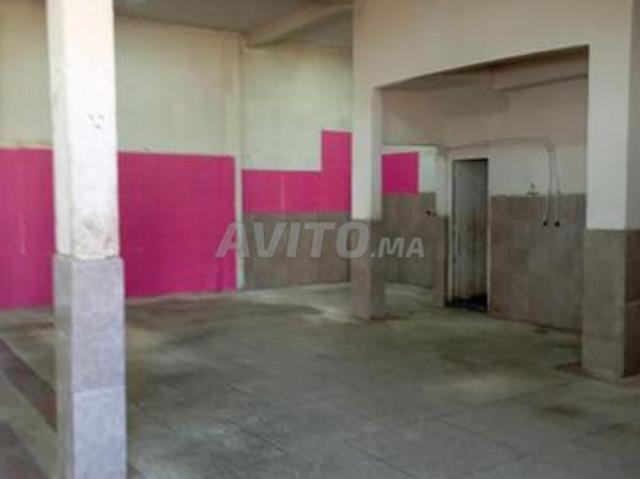 Local commercial location à Salé