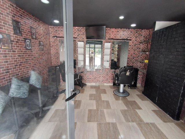 Local commercial location à Casablanca, Gharb-Chrarda-Beni Hssen