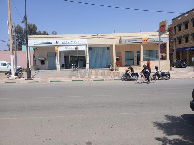 Local commercial location à Al Haouz, L'Oriental