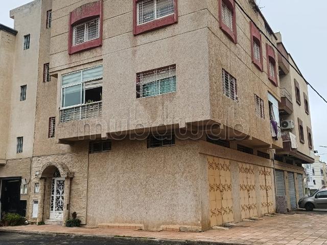 Local commercial vente à Sidi Allal El Bahraoui