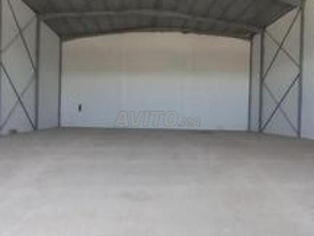Local commercial vente à Anfa, Gharb-Chrarda-Beni Hssen