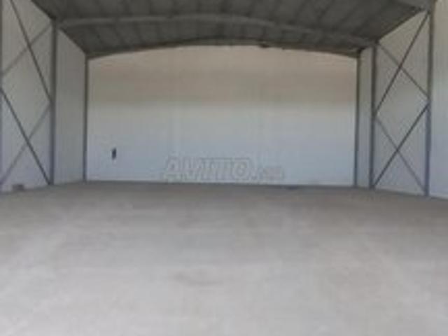 Local Commercial vente à Casablanca