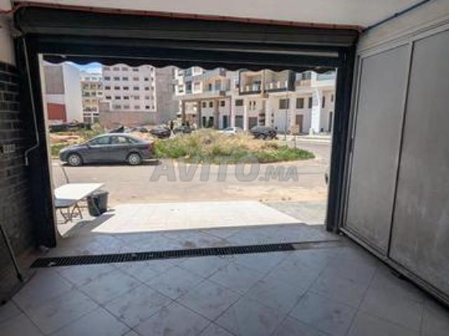 Local commercial location à Haut Founty, Agadir