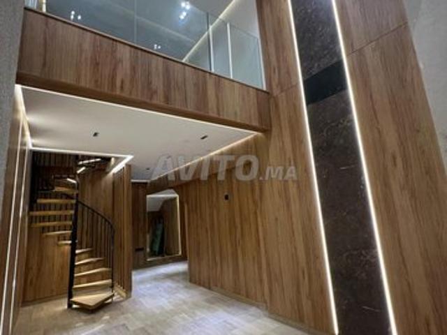 Local commercial vente à Anfa, Gharb-Chrarda-Beni Hssen