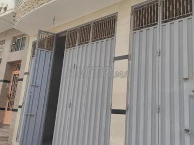 Local commercial location à Anfa, Gharb-Chrarda-Beni Hssen