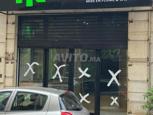 Local commercial vente à Dcheira El Jihadia, Oued ed Dahab-Lagouira