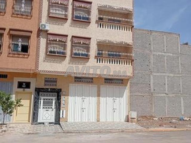 Local commercial location à L'Oriental