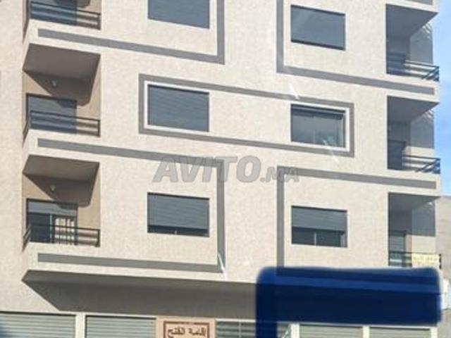 Local commercial vente à Aïn Harrouda, Gharb-Chrarda-Beni Hssen