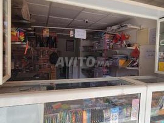 Local commercial location à Dcheira El Jihadia, Oued ed Dahab-Lagouira