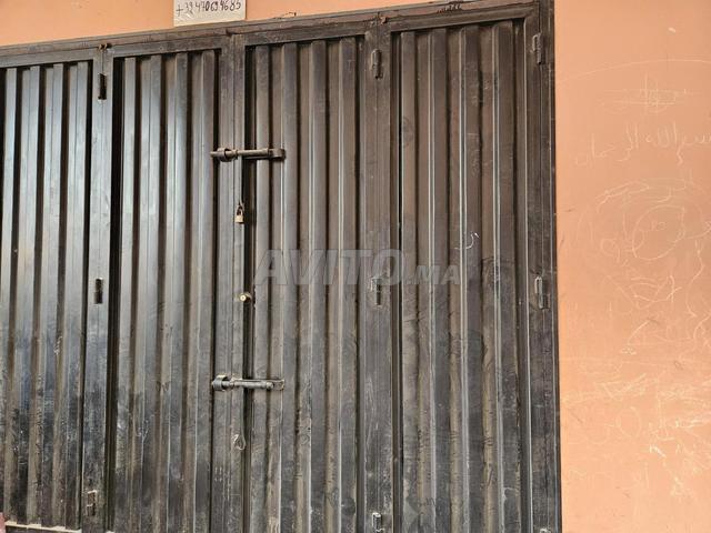 Local commercial vente à Marrakech, L'Oriental