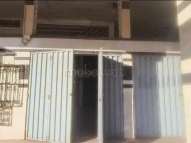 Local commercial vente à Had Soualem, Gharb-Chrarda-Beni Hssen