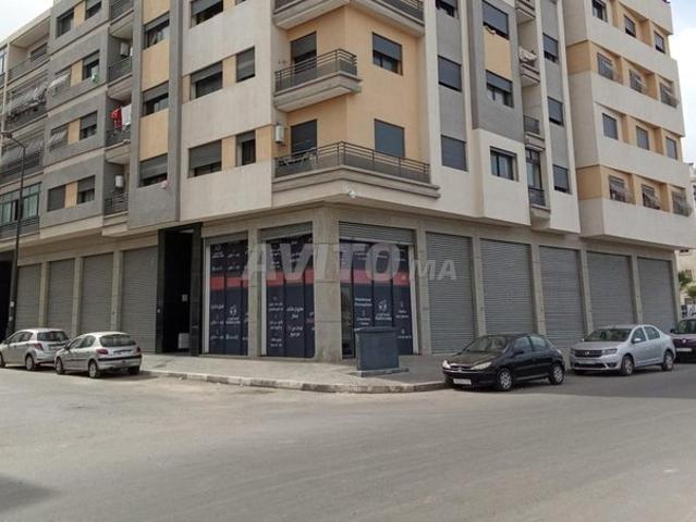 Local Commercial vente à Casablanca