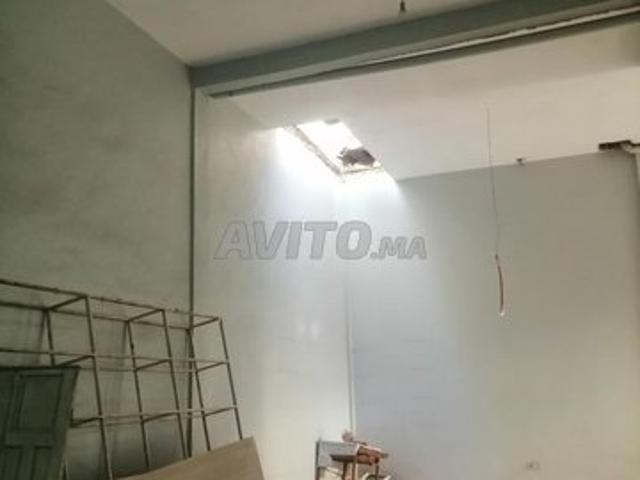 Local commercial vente à Anfa, Gharb-Chrarda-Beni Hssen