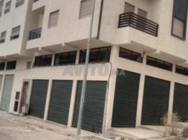 Local commercial location à Slimane, Gharb-Chrarda-Beni Hssen