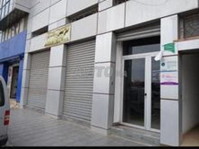 Local commercial location à Agadir, Oued ed Dahab-Lagouira