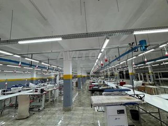 Local commercial location à Anfa, Gharb-Chrarda-Beni Hssen