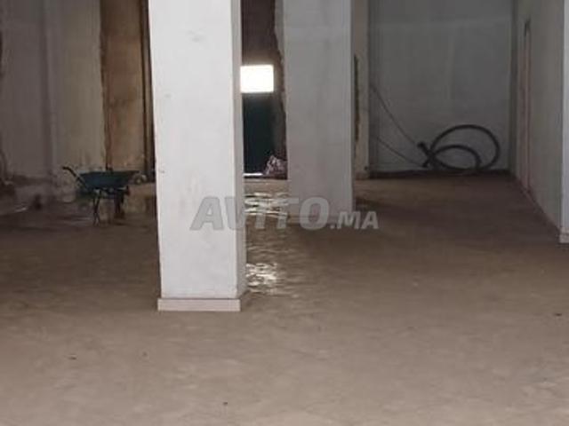 Local commercial location à Anfa, Gharb-Chrarda-Beni Hssen