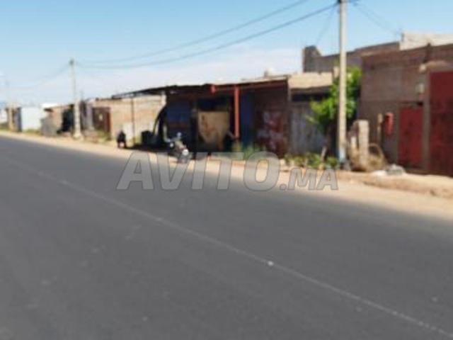 Local commercial vente à Fès