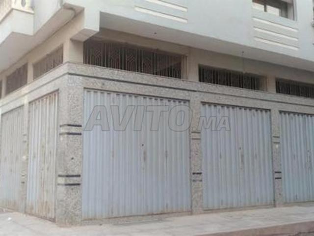 Local commercial location à Mediouna, Gharb-Chrarda-Beni Hssen