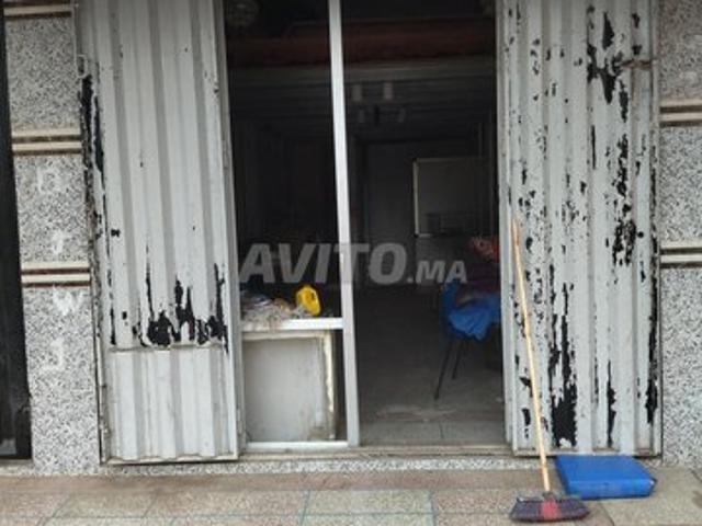 Local commercial vente à Mediouna, Gharb-Chrarda-Beni Hssen