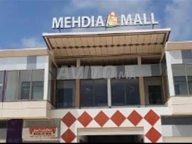 Local commercial vente à Lyautey