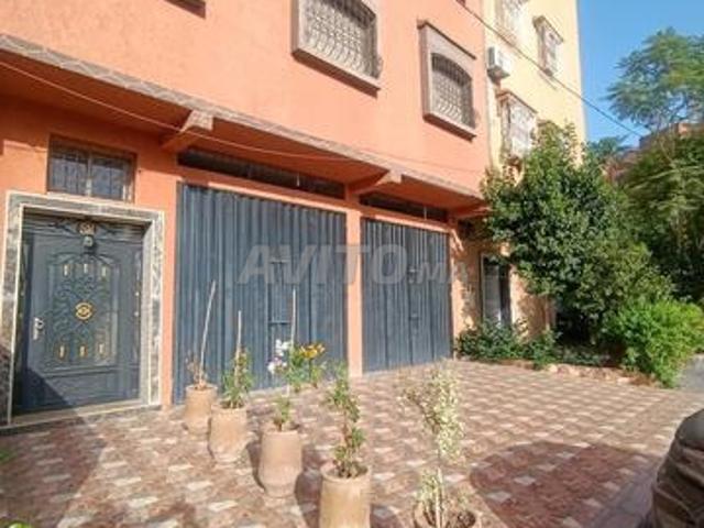 Local commercial location à Marrakech, L'Oriental