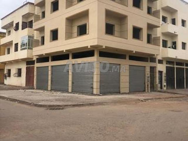 Local commercial vente à Deroua, Gharb-Chrarda-Beni Hssen