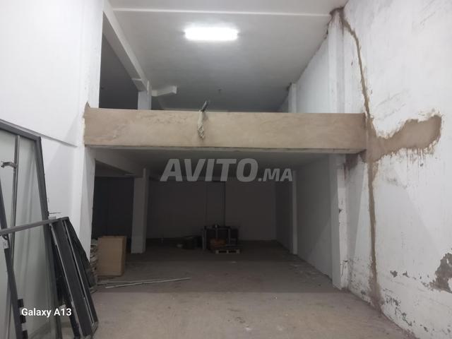 Local commercial vente à Anfa, Gharb-Chrarda-Beni Hssen