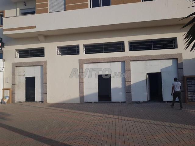 Local commercial vente à Anfa, Gharb-Chrarda-Beni Hssen
