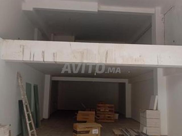 Local commercial location à Anfa, Gharb-Chrarda-Beni Hssen