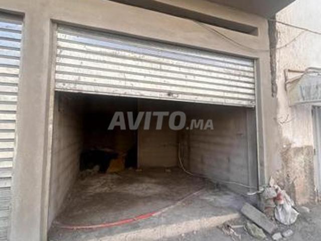 Local commercial location à Agadir, Oued ed Dahab-Lagouira