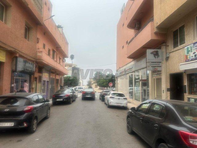 Local commercial location à Slimane, Gharb-Chrarda-Beni Hssen