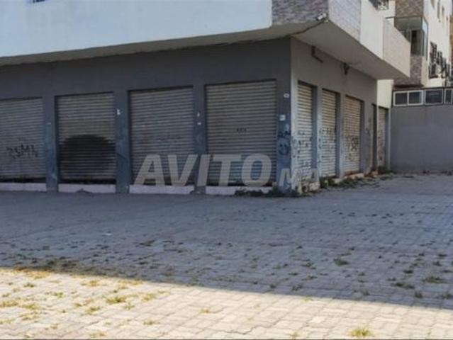 Local Commercial vente à Casablanca