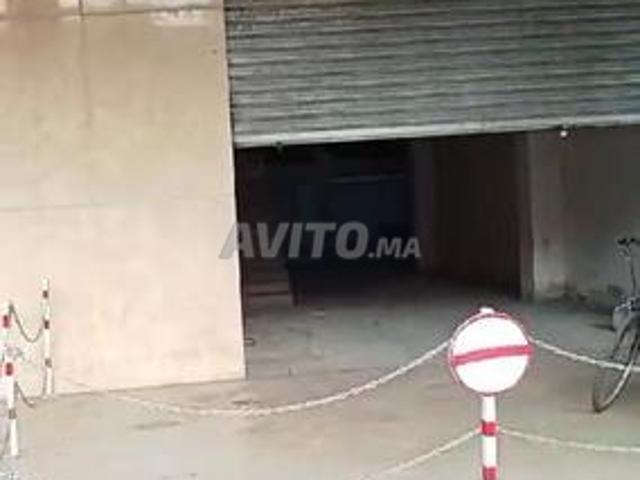 Local commercial vente à L'Oriental