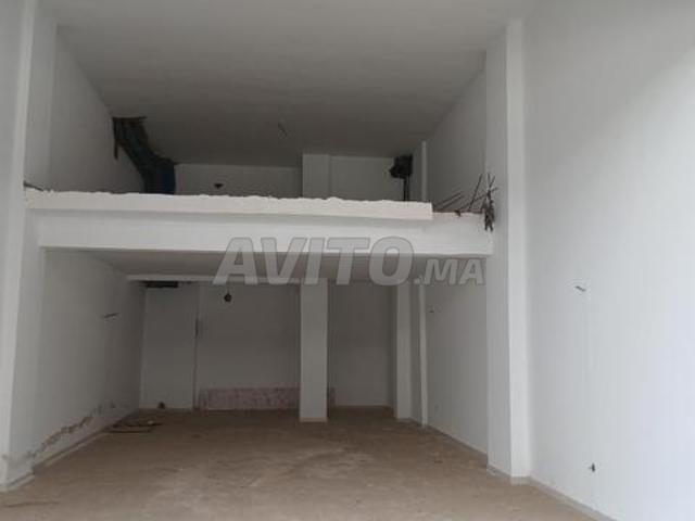 Local commercial vente à Anfa, Gharb-Chrarda-Beni Hssen