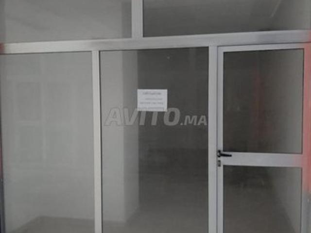 Local commercial vente à Lyautey