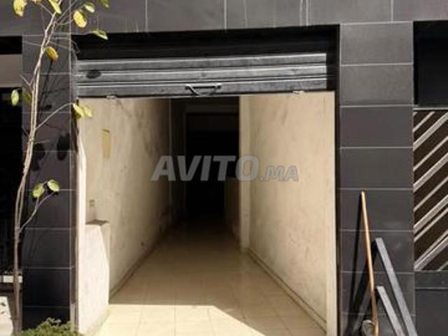 Local commercial vente à Anfa, Gharb-Chrarda-Beni Hssen