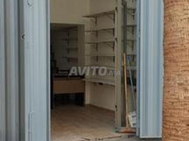 Local commercial vente à Anfa, Gharb-Chrarda-Beni Hssen
