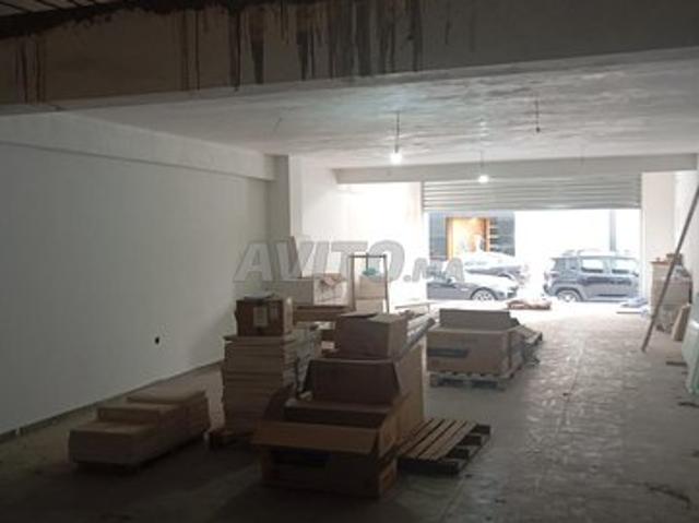 Local commercial location à Anfa, Gharb-Chrarda-Beni Hssen
