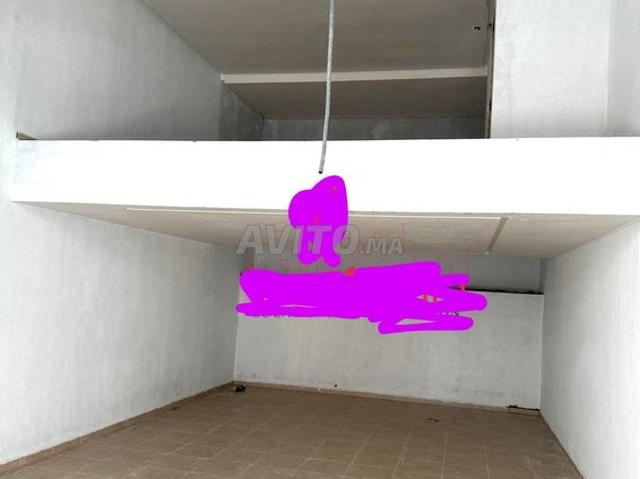 Local commercial location à Anfa, Gharb-Chrarda-Beni Hssen