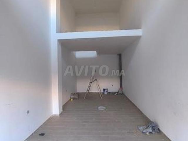 Local commercial vente à Gharb-Chrarda-Beni Hssen