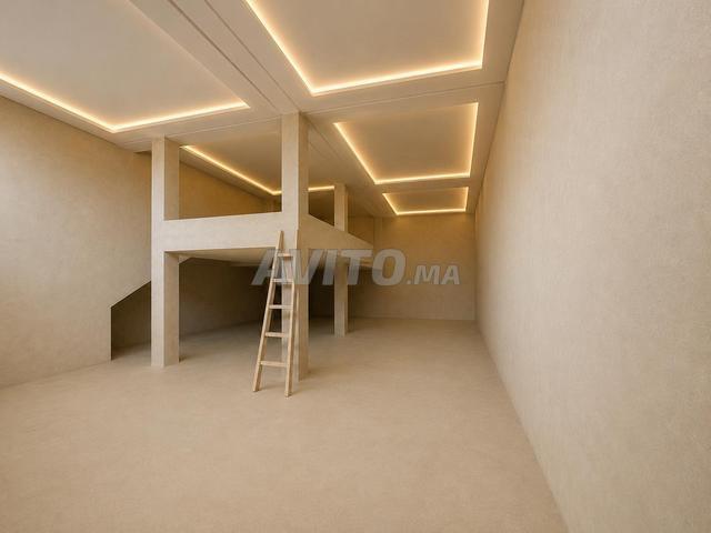 Local commercial vente