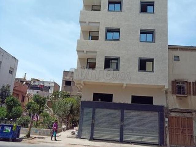 Local commercial vente à Anfa, Ben M'sick